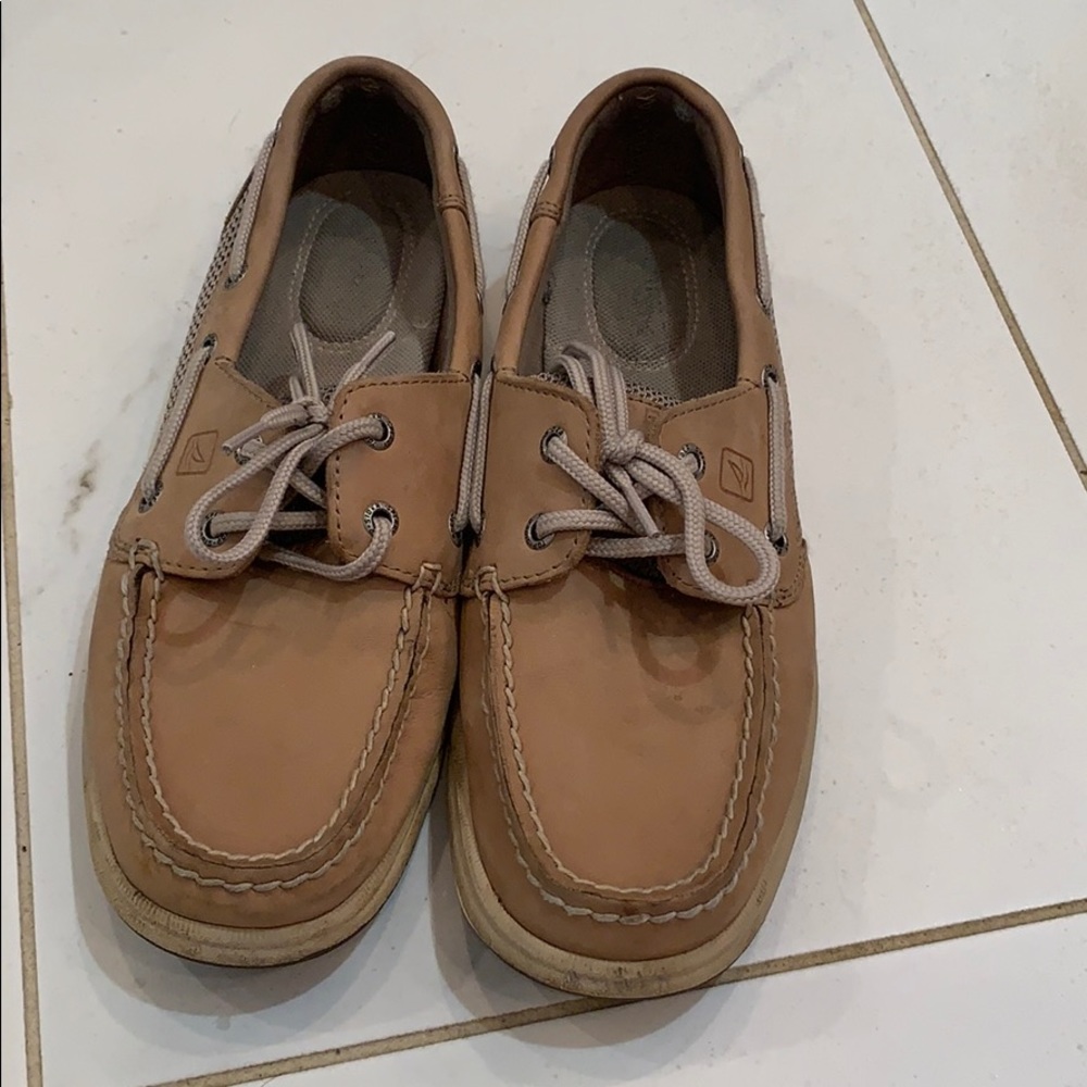 women’s sperry